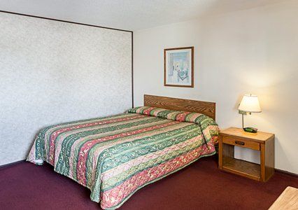 6-childress, Tx Hotel Childress
