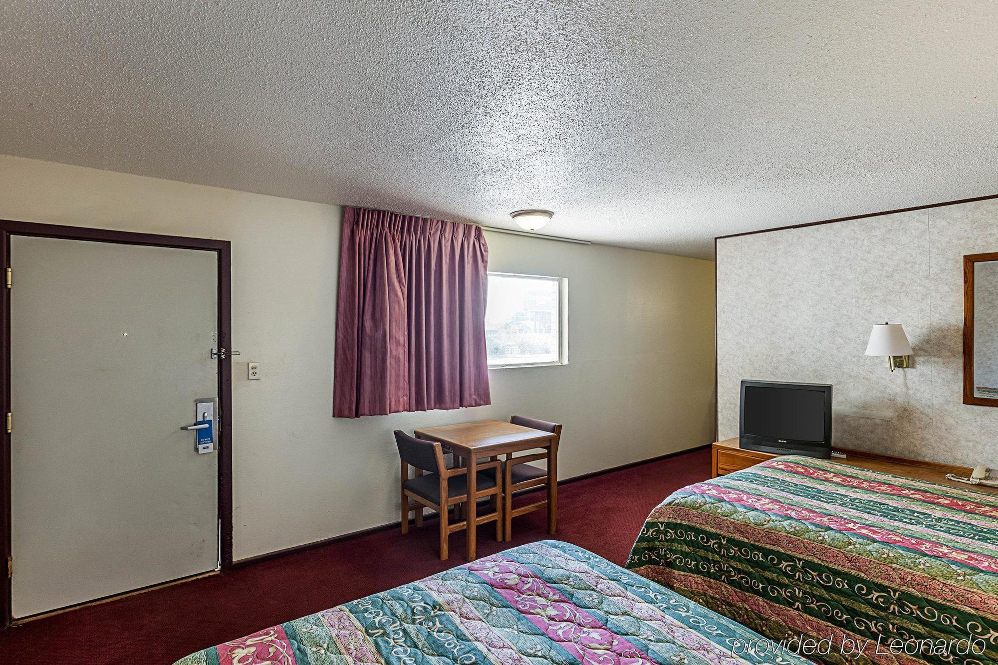 6-childress, Tx Hotel