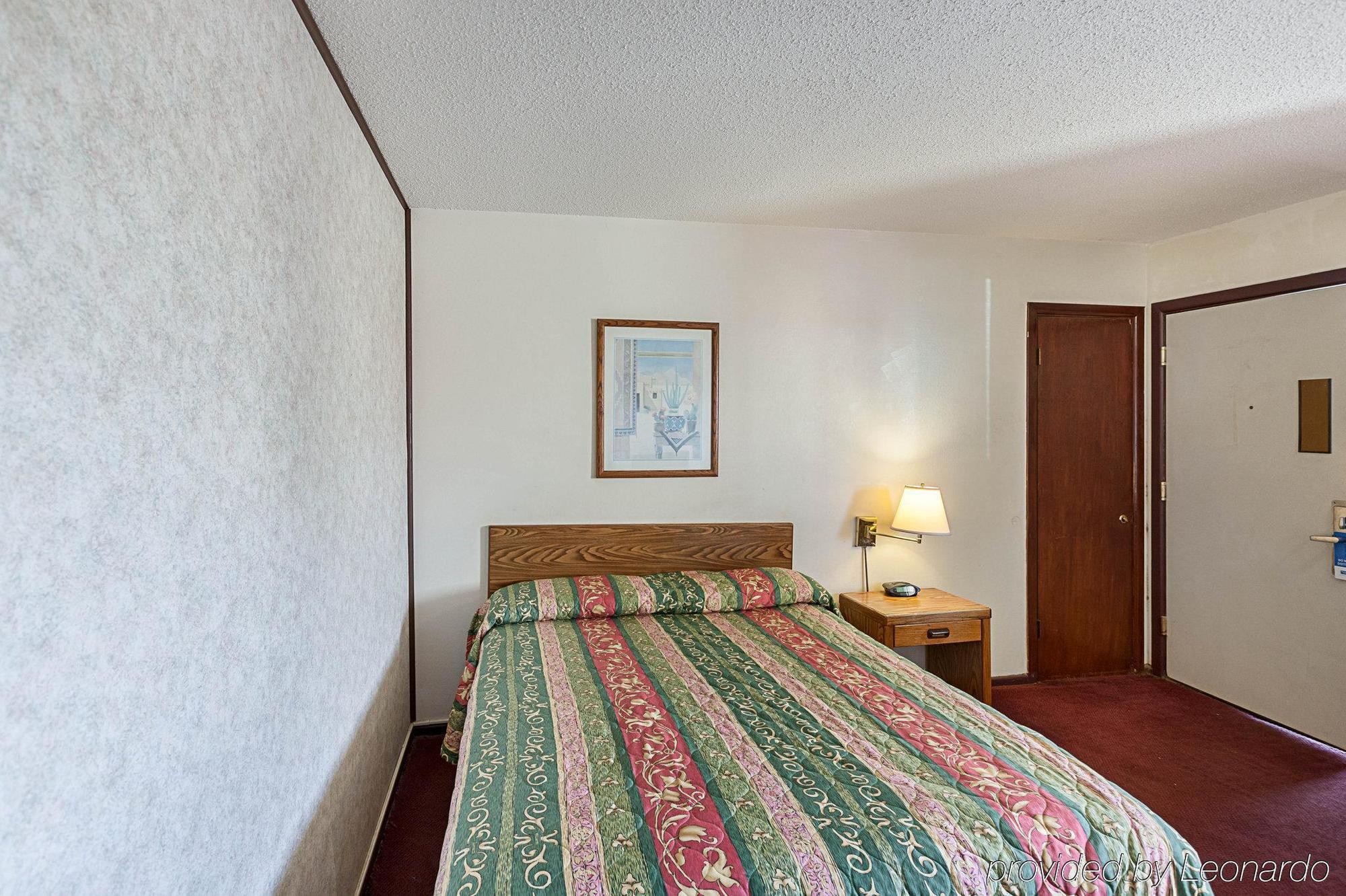 Hotel 6-childress, Tx Childress