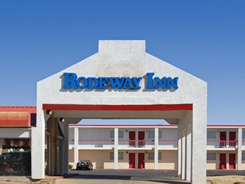 6-childress, Tx Hotel 2*