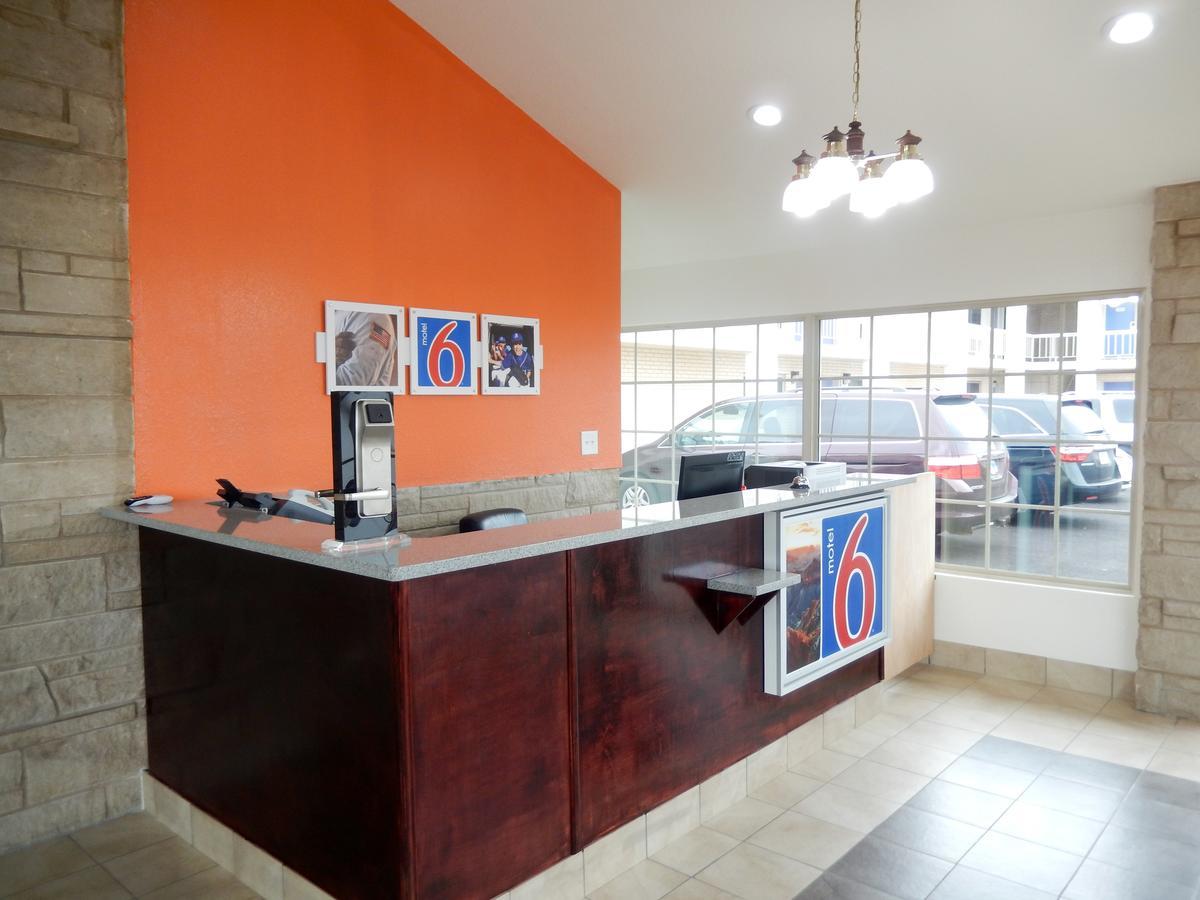 6-childress, Tx Hotel