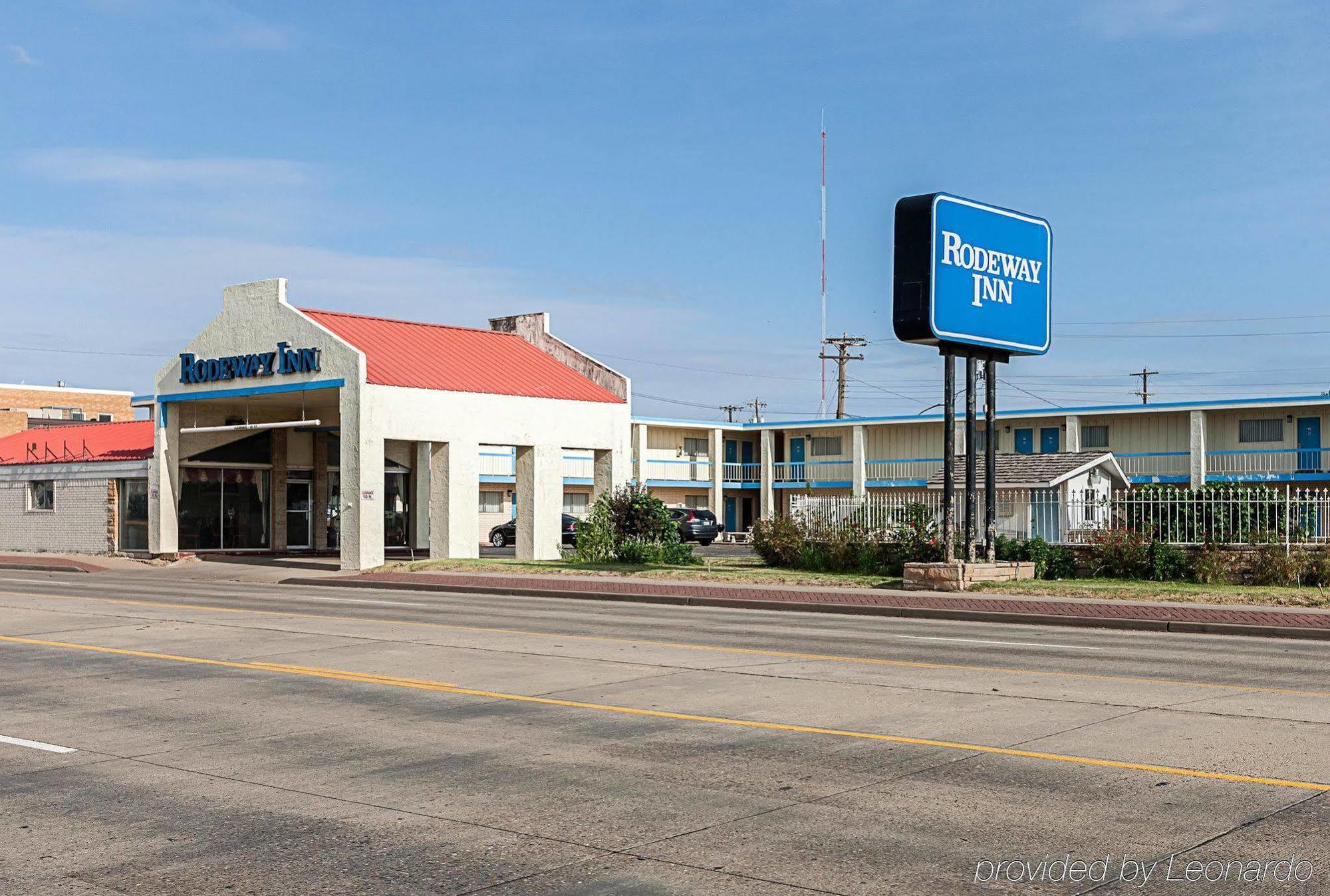 6-childress, Tx Hotel 2*