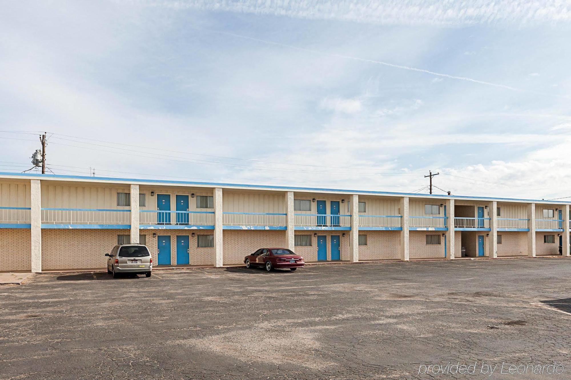 6-childress, Tx 2*