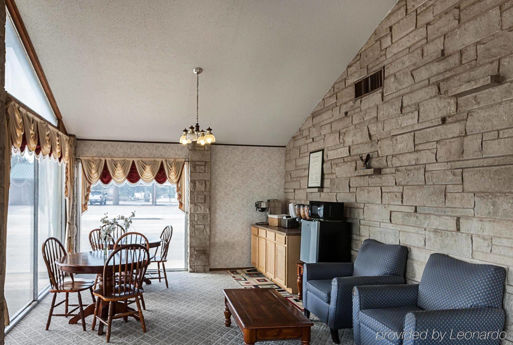 Hotel 6-childress, Tx