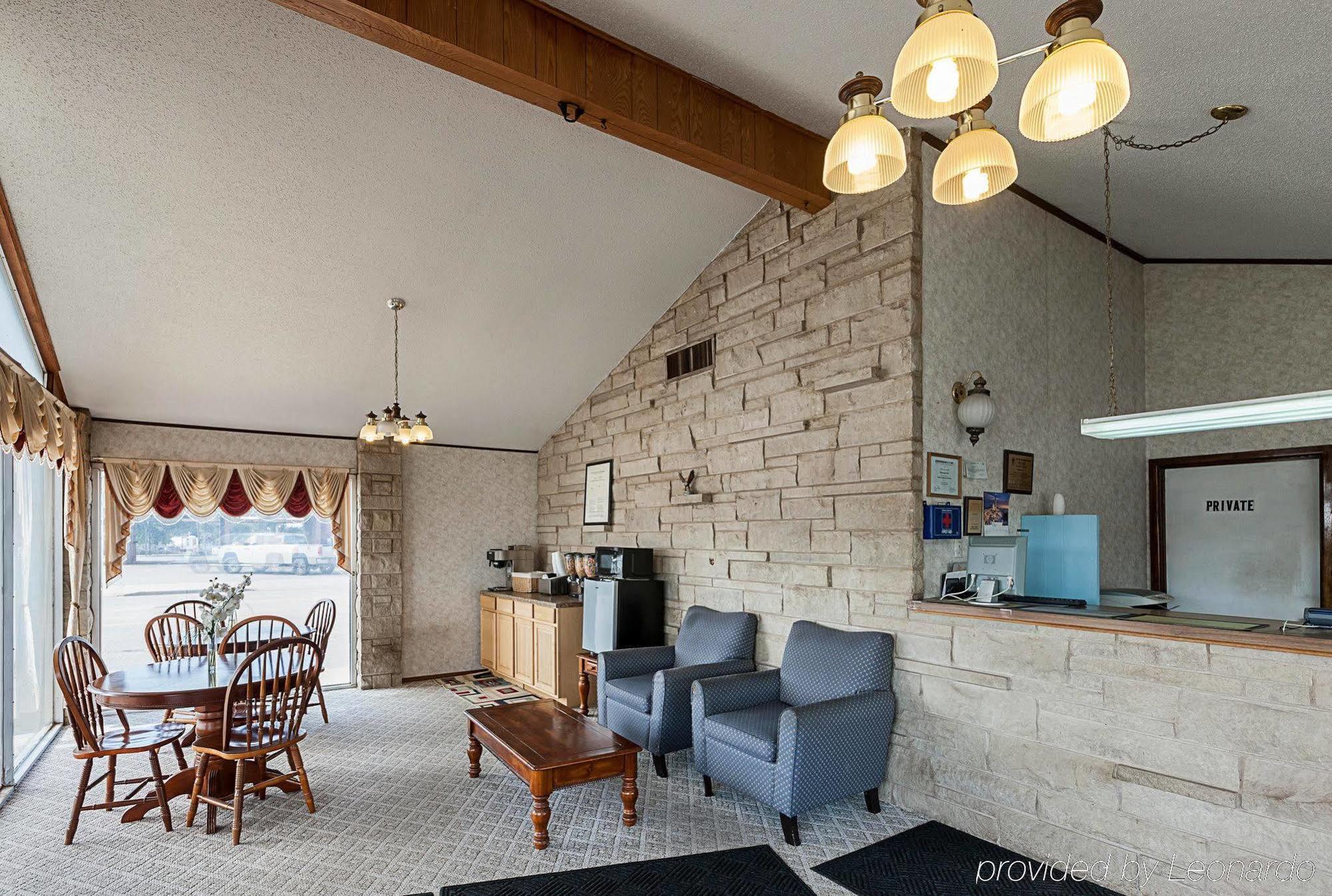 6-childress, Tx Hotel 2*