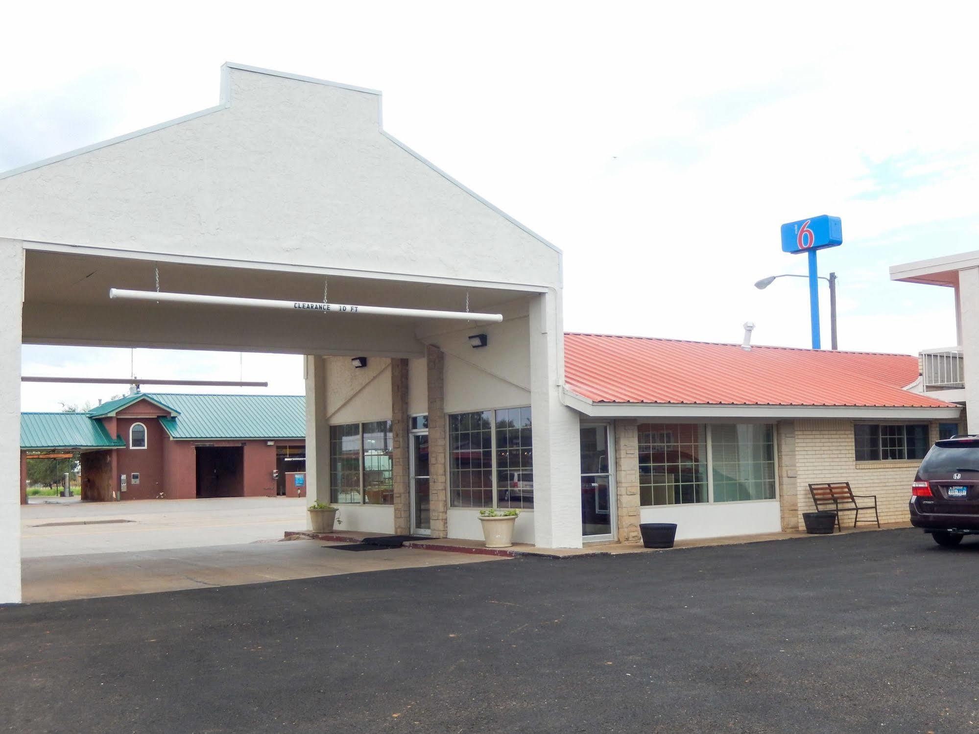 6-childress, Tx 2* Childress